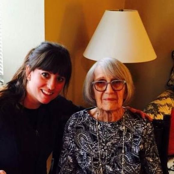 Meet your Posher, Deidre - Picture 1 of 1